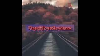 Begmyrat.K allam özun gora