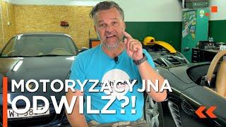 SKAZANI NA ELEKTROMIBILNOŚĆ? – a jeśli ja nie chcę?!  | Pogadanki