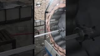 SHIV RAJ PVC BRAIDED HOSE PIPE MACHINE