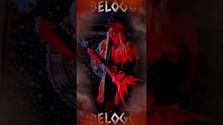 Metallica - Muster of Puppets (Solo Cover) #belogor #metallica #cover