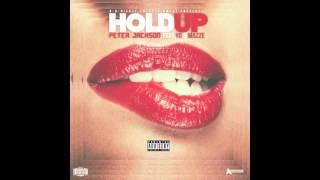 Peter Jackson - Hold Up (Feat. YG & Mazze) RnBass