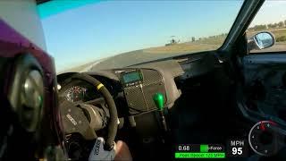 Buttonwillow 13cw 1:48.7 BMW S54 e36 M3