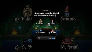 Terraria Trivia of the Day – Question 38