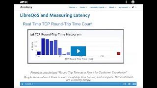 APNIC webinar: LibreQoS and Measuring Latency | June 14, 2024