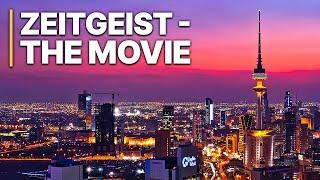 Zeitgeist - The Movie | FDR | EE.UU. | New Age | Sociología