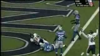 Kyle Orton Highlights