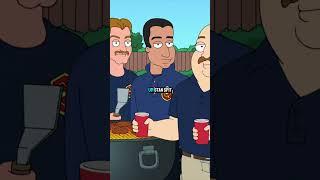 Masterpiece Born From Flames #AmericanDad #series #movie #tvshow