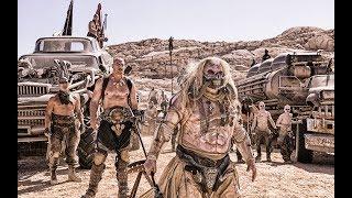 BEST Hollywood Action ADVENTURE Movie - Best SCI FI Movie Hd