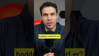 The Baddest Motherf****** in UFC History | BMF UFC fighters | BMF champion #shorts #mma #UFC