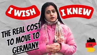 Moving to Germany? The Fees No One Talks About! ️