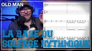 Comment Comprendre le Solfège Rythmique de Base