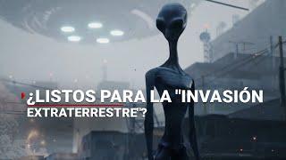 ¿Último día de la Tierra? Hoy los ALIENS podrían invadirnos... SEGÚN 