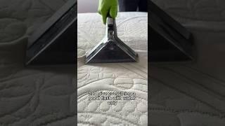 How to Clean Mattress and Bedding | Day 13 Spring Cleaning Spree 2024 #cleaning #howto #bedroom