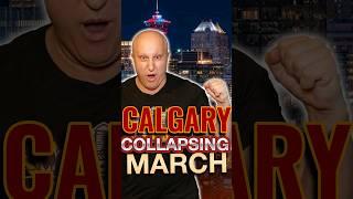 It's OVER  | Calgary March 2025 Real Estate Market Update #calgary