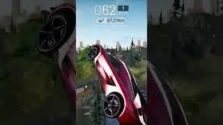 Extreme Car Driving Simulator Koenigsegg Jesko Offroad