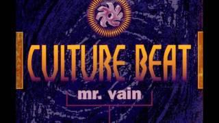 Culture Beat ‎– Mr. Vain (Decent Mix)