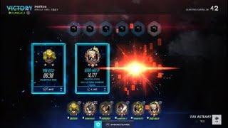 Hanzo Team Kill Gameplay Overwatch PS4