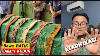 Minta maaf kok gak ikhlas ⁉️