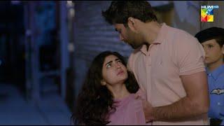 Maham Ko Mila Aik Ghunday Ka Sahara...! #humayunashraf #mahahasan - Sultanat - HUM TV