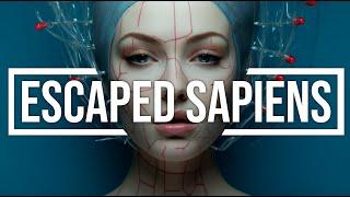 The Controversy And Stereotypes Of Plastic Surgery | Gary Linkov | Escaped Sapiens Podcast Clips.