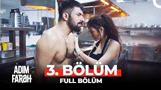 Adım Farah 3. Bölüm | Kara Kuzu