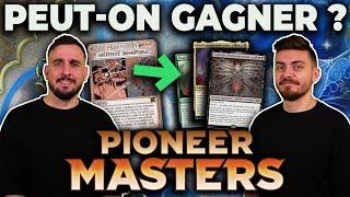 UNE CARTE DE CE DECK EST NUL, TOUT LE RESTE EST GÉNIAL ! JUND CREATIVITY EN PIONEER !