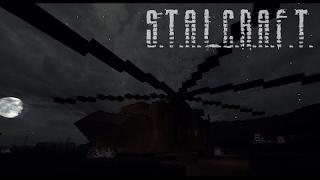 STALCRAFT [Прохождение квестов] Лечебный Берилл