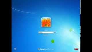 How to Reset Password on Windows 7/ Vista / XP