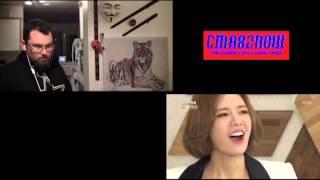 Sohyang-‘Bridge Over Troubled Water’-REACTION