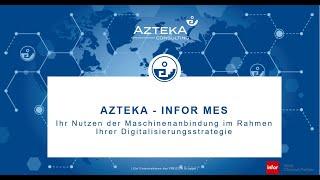 AZTEKA Infor MES