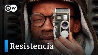 El cine como resistencia - Cineastas que quieren cambiar el mundo |  DW Documental