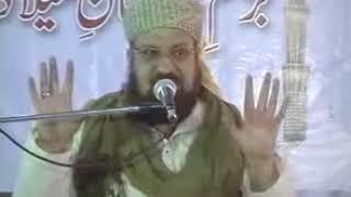 Allama Kokab Noorani Okarvi Bayaan on Shirk O Bidat