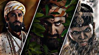 Pawankhind || Shiva Kashid WhatsApp Status || Chatrapati Shivaji Maharaj || Vicky Editz