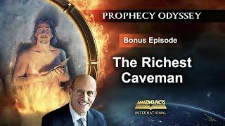 LIVE: Prophecy Odyssey | The Richest Caveman | Doug Batchelor