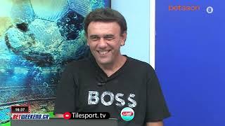 BETWEEKEND LIVE 14-09-2024