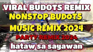 ARAT SA MAHILIG MAG BUDOTS NONSTOP REMIX 2025 BUSINA VERSION | PARTY MUSIC HATAW SA SAYAWAN