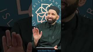 Life After Death In BARZAKH | Shaykh Dr Omar Suleiman