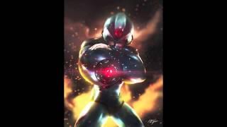 Mega Man X3 - Maverick Hunter HQ Metal (Opening Stage)