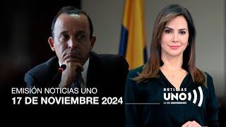 RESUMEN DE LA EMlSlÓN 17 DE NOVIEMBRE DE 2O24 | Noticias UNO