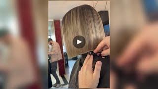 40 Best Modern Hairstyles and Haircuts for Women Over 30 // best short hairstyles and haircuts