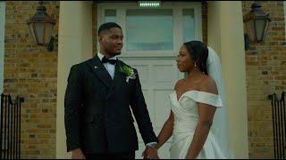 Abisola + Azeez | Wedding Film | Meridian Grand, London