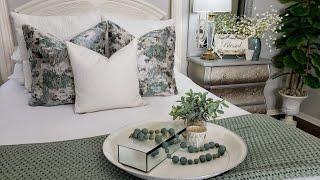 Simple Summer Decorating Ideas 2021 | Decorate With Me All Around The House