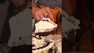 The Most Decadent Mud Pie You Can Make