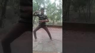 Rajesh Behera