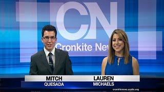 Cronkite News 11/02/2015