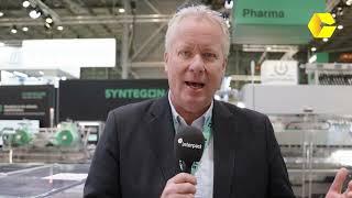 interpack 2023: Syntegon Technology GmbH