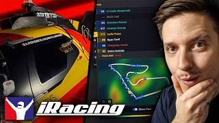 iRacing packt das nächste Hammer Update aus!