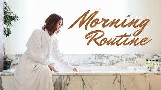 Morning Routine | Kryz Uy