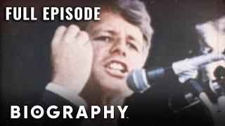 Remembering Robert F. Kennedy | Full Documentary | Biography