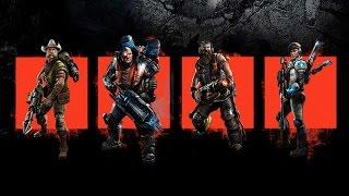 Evolve - Multiplayer-Gameplay: So spielt sich der Jäger